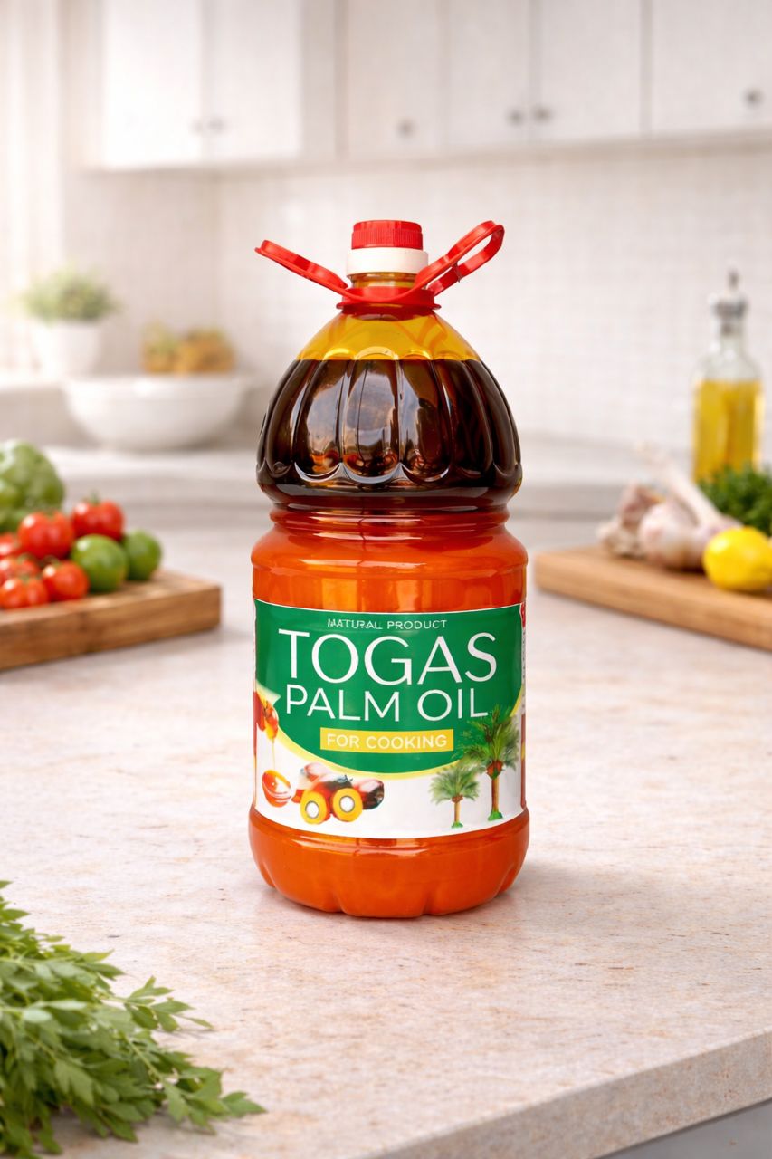 Togas Palm Oil
